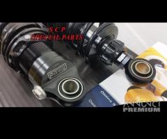 Ohlins ammortizzatori harley davidson dyna - 5