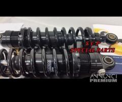 Ohlins ammortizzatori harley davidson dyna - 6