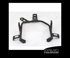 TELAIETTO ANTERIORE SUPPORTO FARO YAMAHA XT 600 Z