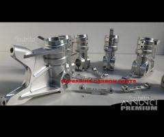 Ducati 996 998 916 748 piedini forcella radiali