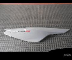 FIANCO POSTERIORE DESTRO HONDA FORZA 300 ULTIMA VE