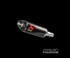 Akrapovic scarico bmw s 1000 rr s-b10so10-zc