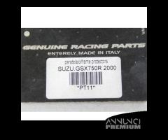 TAMPONI PARATELAIO VALTER MOTO DPM GSX R 750 2000