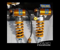 Moto guzzi griso ammortizzatore ohlins ttx 36