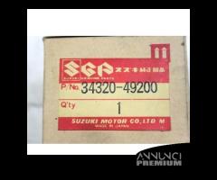 STRUMENTO LIVELLO BENZINA SUZUKI GSX 1100 E