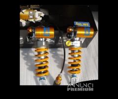 Moto guzzi griso ammortizzatore ohlins ttx 36 - 8