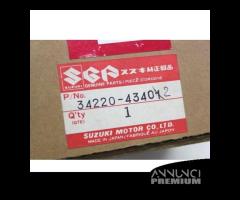 STRUMENTO CONTAGIRI SUZUKI GSX 550 EF ES 1984 1987