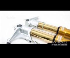 Promozione forcelle ohlins nix 30 bmw s 1000 rr - 4