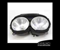 FARO ANTERIORE YAMAHA XT 600 Z TENERE 3AJ 1988 199