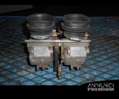 Carburatori yamaha super tenere 750