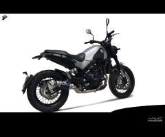 Benelli leoncino termignoni scarico completo gp