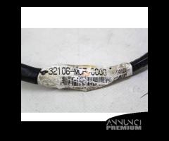 CABLAGGIO CORPO FARFALLATO HONDA VTR 1000 SP1