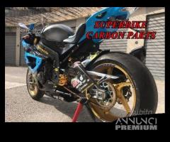 Bmw s 1000 rr hp4 cerchi oz piega r forgiati