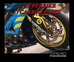 Bmw s 1000 rr hp4 cerchi oz piega r forgiati