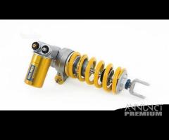 Bmw s 1000 rr ohlins ttx gp promozione