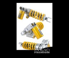 Bmw s 1000 rr ohlins ttx gp promozione