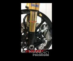 Kit forcelle ohlins nix per ducati scrambler