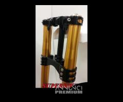 Kit forcelle ohlins nix per ducati scrambler - 8