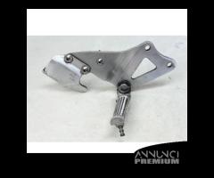 PEDANA ANTERIORE DESTRA SUZUKI GSX R 750 1991