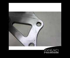 PEDANA ANTERIORE DESTRA SUZUKI GSX R 750 1991