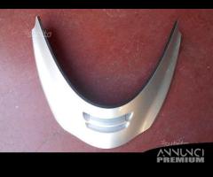 Boomerang anteriore Suzuki Burgman I SERIE 250 - 4 - 1