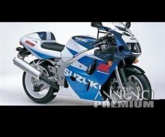 RICAMBI MOTORE USATI SUZUKI GSX-R SRAD 1997 2000