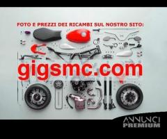 RICAMBI MOTORE USATI SUZUKI GSX-R SRAD 1997 2000