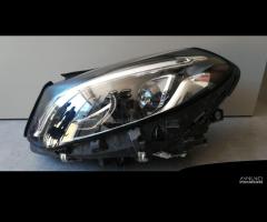 Faro Anteriore Sx Mercedes Classe B 200 2013/15