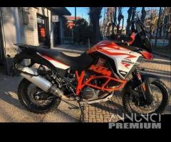 RICAMBI USATI KTM SUPER ADVENTURE R S 2017 2020