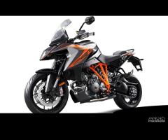 RICAMBI USATI KTM SUPER DUKE GT 1290 2019 2020