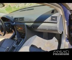 Pezzi di Ricambio Audi A4 2.5 TDI anno 2006