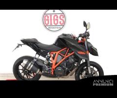 RICAMBI USATI KTM SUPER DUKE R 1290 2014 2016