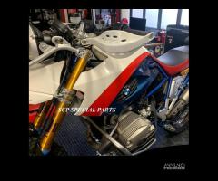 Bmw hp 2 hp2 enduro forcelle ohlins avantreno