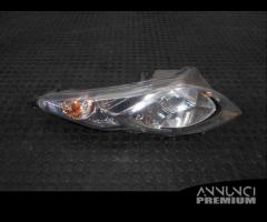 Faro anteriore destro suzuki burgman 400 k7