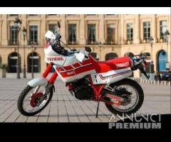 RICAMBI USATI YAMAHA XT 600 Z TENERE 3AJ 1988 1900