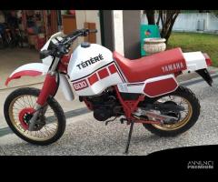 RICAMBI USATI YAMAHA XT 600 Z 1VJ 1986 1987