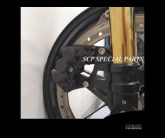 Buell avantreno forcelle ohlins pinza perimetrale - 3