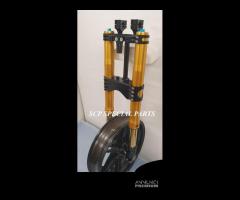 Buell avantreno forcelle ohlins pinza perimetrale - 20