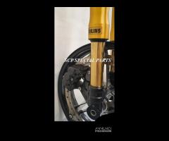 Buell avantreno forcelle ohlins pinza perimetrale - 23