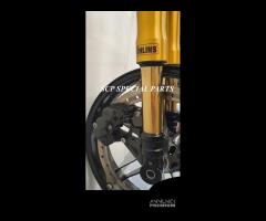 Buell avantreno forcelle ohlins pinza perimetrale - 24