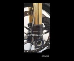 Buell avantreno forcelle ohlins pinza perimetrale - 27