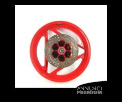 CERCHIO POSTERIORE CAGIVA FRECCIA C9