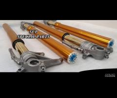 FORCELLE OHLINS NIX STELO 48 mm LUNGHEZZA 800 mm - 5