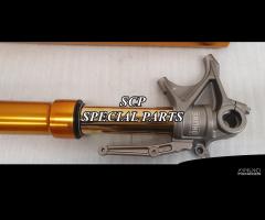 FORCELLE OHLINS NIX STELO 48 mm LUNGHEZZA 800 mm - 7