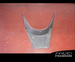 Coperchio pedana honda sh 125-150 anno 2001-2004