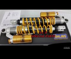 Honda sh 300 ohlins ammortizzatori pressurizzati - 1