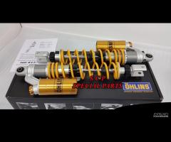 Honda sh 300 ohlins ammortizzatori pressurizzati - 2