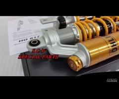 Honda sh 300 ohlins ammortizzatori pressurizzati - 3