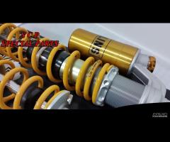 Honda sh 300 ohlins ammortizzatori pressurizzati - 4