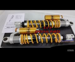 Honda sh 300 ohlins ammortizzatori pressurizzati - 6